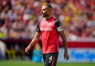 Jonathan Tah